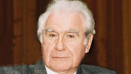 Za Imrichom Kružliakom