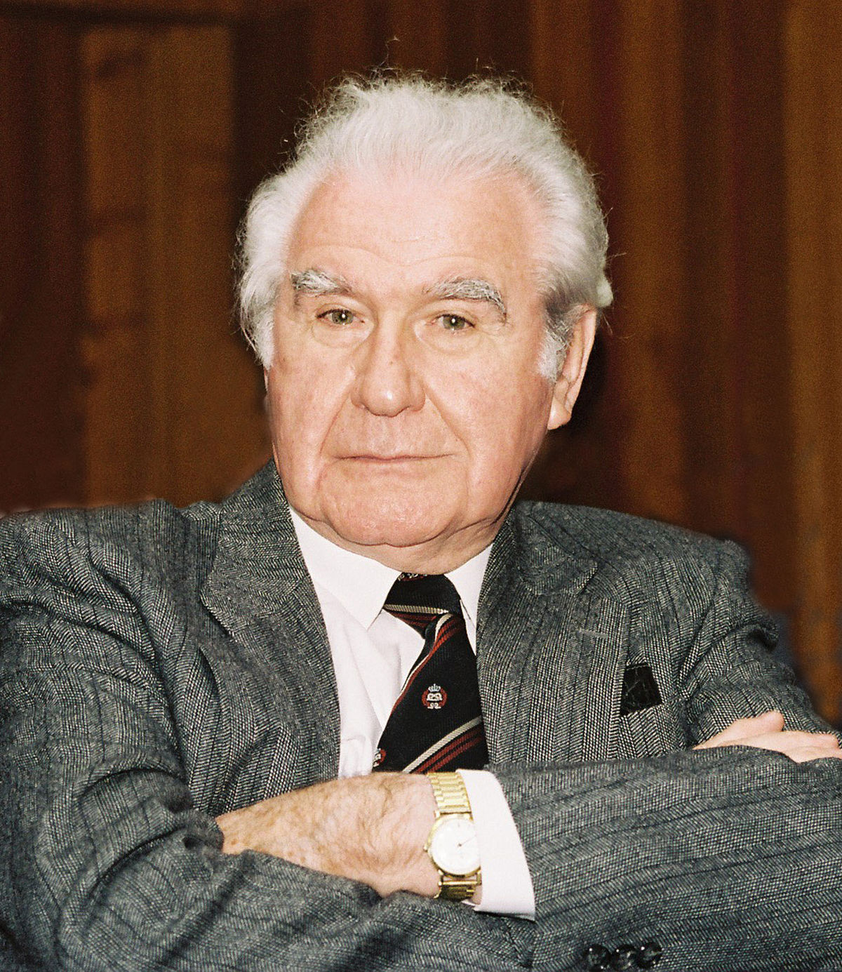 Imrich Kružliak