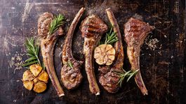 Cesnak - chutné prírodné antibiotikum