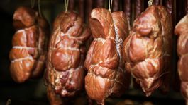 Tipy, triky, nápady: Údenie je konzervačná klasika