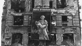 Hrdinstvo aj nezmyselné obete blokády Leningradu