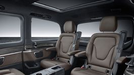 Mercedes-Benz V - 2019