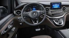 Mercedes-Benz V - 2019