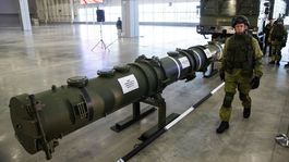 USA formálne opúšťajú zmluvu s Ruskom o raketách