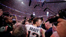 Tom Brady, Super Bowl