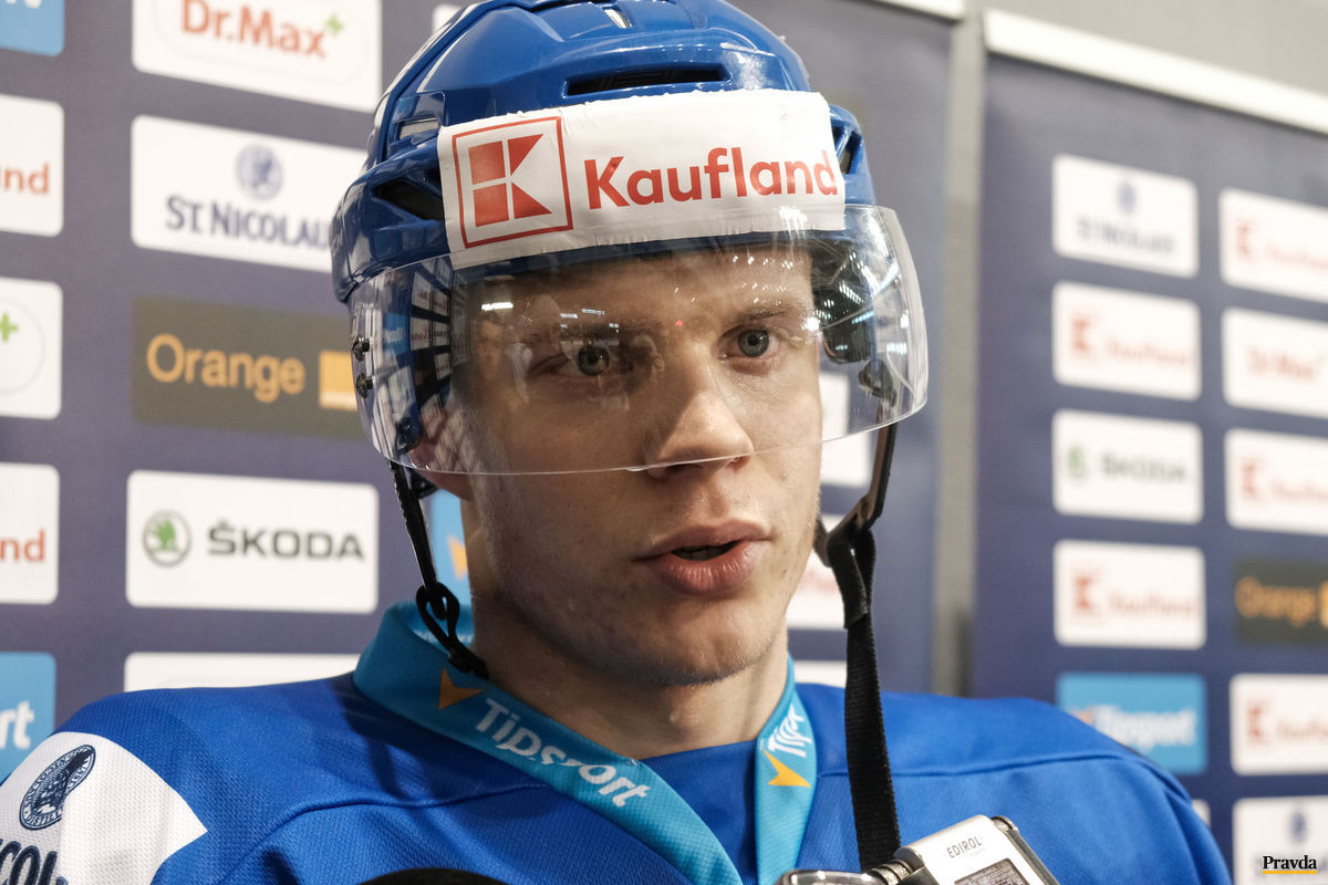 Adam Liška.