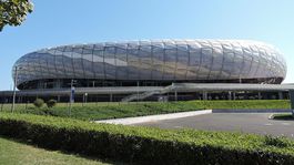 Hamšík ide do nového. Pozrite sa, na akom parádnom štadióne bude hrať