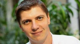 VIDEO: Danko z Penty o Haščákovi, tvrdeniach Aleny Zs. a SMS o Kočnerovi