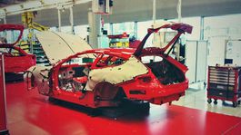 Ferrari je ‘fabrikou na peniaze‘. Vlani zvýšilo zisk o 48 %! 