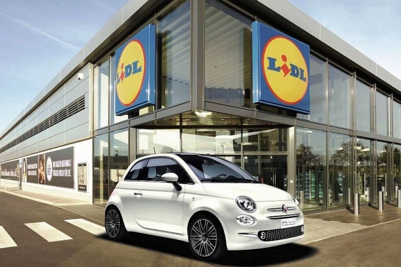 Lidl spúšťa ponuku operatívneho lízingu zatiaľ...