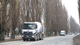 Problematickú Slaneckú cestu v Košiciach čaká modernizácia za 23 miliónov eur