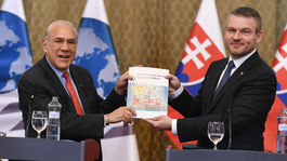 OECD o Slovensku: Vysoký rast, nutnosť zlepšiť integráciu Rómov