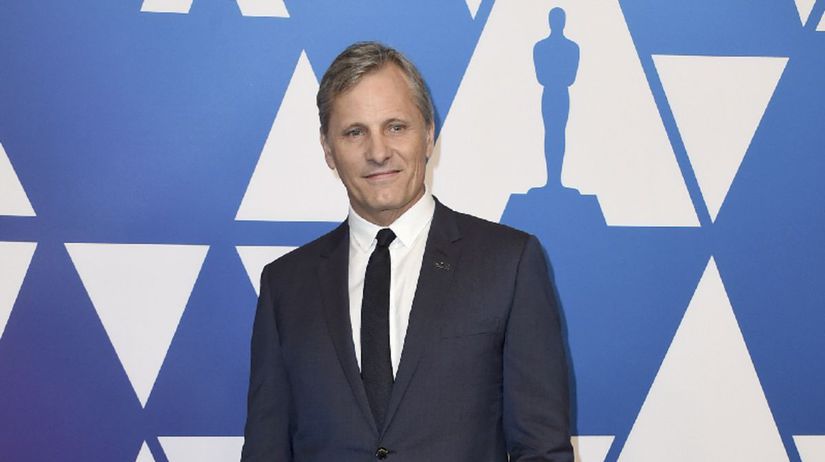 Viggo Mortensen