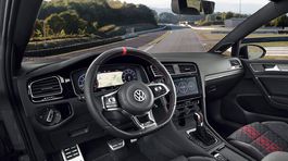 VW  Golf GTI TCR - 2019