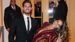 Najšťastnejší spomedzi futbalistov? Kevin Trapp! Jeho snúbenica ohromí