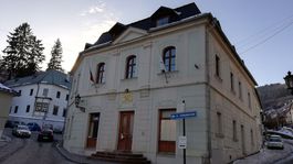 Parkovanie v Štiavnici sa zmenilo, turisti v tom majú chaos