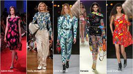 Trendy Jar/Leto 2019, 18 trendov, sezóna, móda, sporty garden