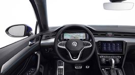 VW Passat - 2019