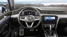 VW Passat - 2019