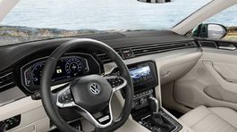 VW Passat Alltrack - 2019
