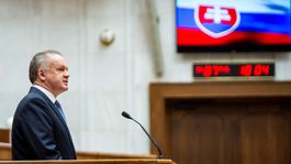 Verejná voľba ústavných sudcov je podľa prezidenta tou správnou voľbou