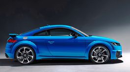 Audi TT RS Coupé - 2019