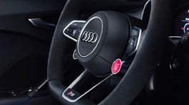Audi TT RS Coupé - 2019
