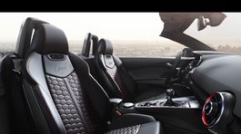 Audi TT RS Roadster - 2019