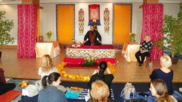 Láma pre Pravdu: Šťastie sa kúpiť nedá