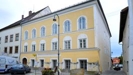 Za Hitlerov rodný dom jeden a pol milióna eur