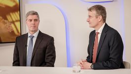 Mistrík tvrdí, že chce spájať. Podľa Bugára už teraz rozdeľuje