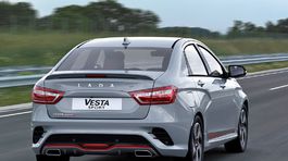 Lada Vesta Sport - 2019
