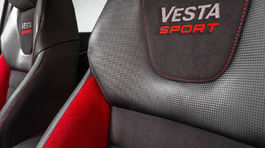 Lada Vesta Sport - 2019