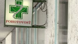 Dostane sa pacient cez víkend k liekom?