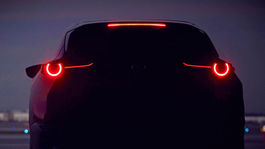 Mazda: V Ženeve uvidíme celkom nové SUV