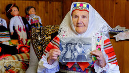 Ako som v Ždiari stretol Plickovu herečku