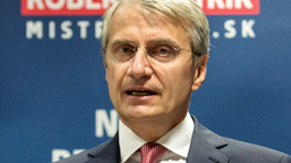 Mistrík nebude kandidovať za SaS, aj pre sklamanie z Kisku