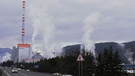 Ružomberčania reagujú na smrad petíciou