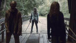 Zombíkom sa oplatí dať druhú šancu. Kto nepozerá, môže ľutovať