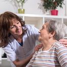 opatrovateľka, rakúsko