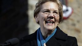 Demokratka Warrenová oznámila, že chce byť prezidentkou USA