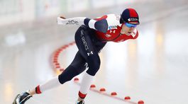 Český klenot na korčuliach. Sáblíková má 19. titul v kariére