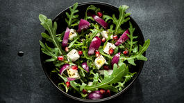 Granátové jablko - zdravie pod kožovitou šupkou