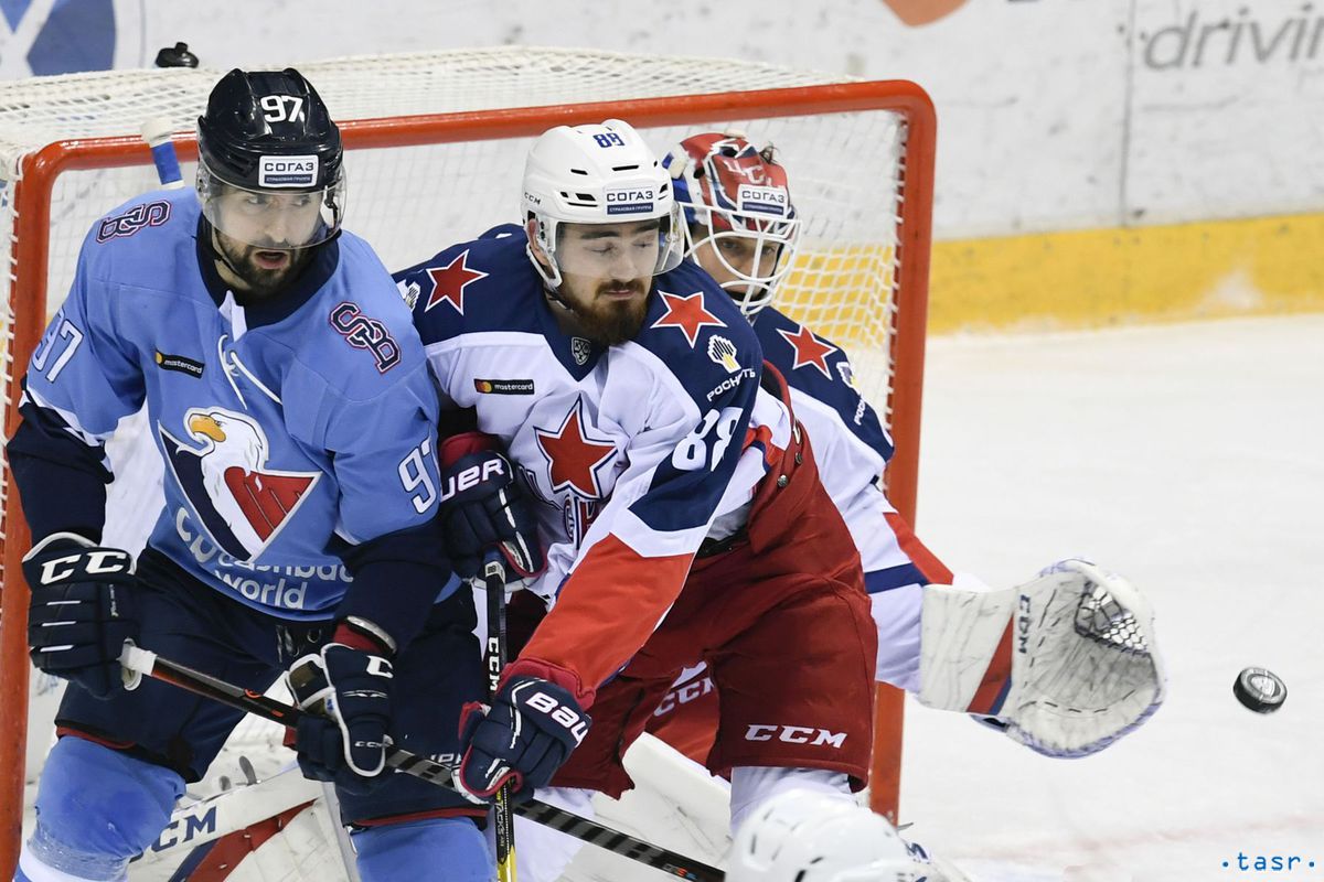 Dávid Buc (Slovan), Arťom Blažijevskij a...