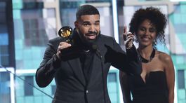 Drake Grammy