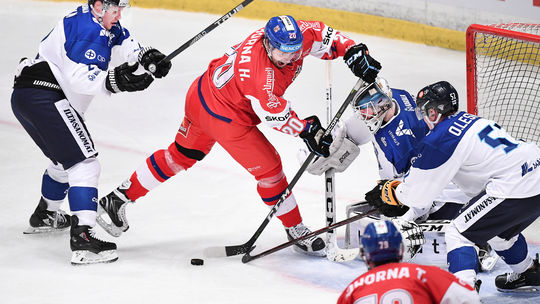 Hynek Zohorna, Tomáš Zohorna