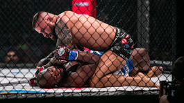 Vémola ide do Oktagonu. V ‚súboji storočia‘ sa stretne s Véghom, vyzve aj Krištofiča