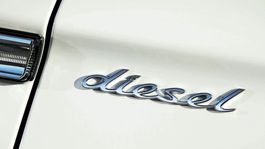 Nad dieselmi sa zmrákalo aj vlani. Predaje padli na dno