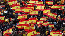 Začína sa proces storočia s katalánskymi politikmi obžalovanými zo vzbury