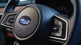 Subaru Legacy - 2019
